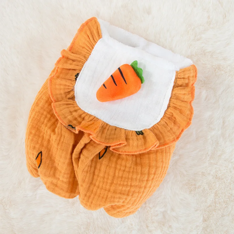 Autumn and Winter New Cute Radish Puppy Dog Two-Leg Cotton-Padded Clothes Small and Medium-Sized Dogs Cat Warm
Autumn and Winter New Cute Radish Puppy Dog Two-Leg Cotton-Padded Clothes Small and Medium-Sized Dogs Cat Warm