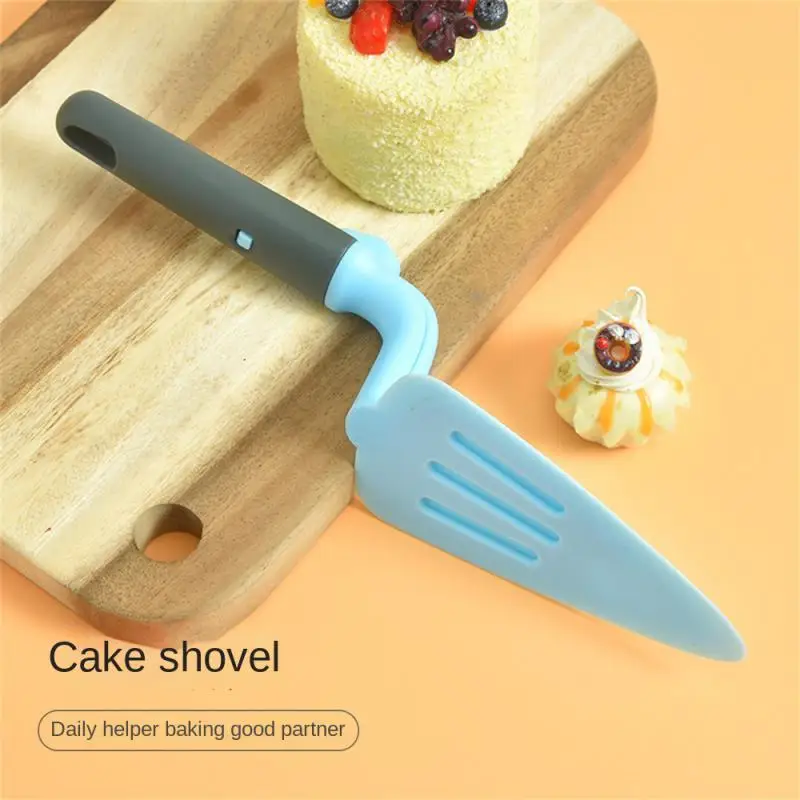 Pushable Cream Cake Dessert Shovel Food Grade Materials Separable Cake Accessories Reuse Divider Knife Pizza Cutter 
Pushable Cream Cake Dessert Shovel Food Grade Materials Separable Cake Accessories Reuse Divider Knife Pizza Cutter