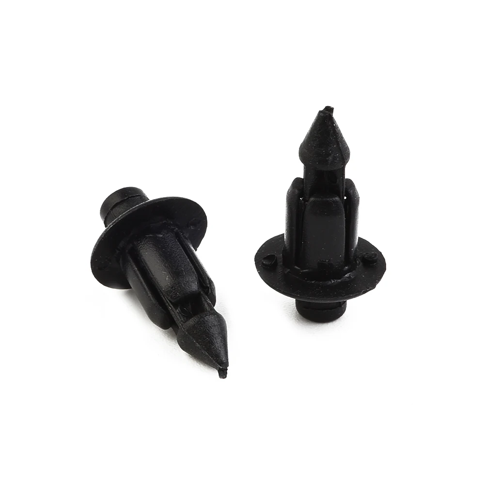 50pcs Motorcycle Retainer Clips Rivetti Clips Scatto Plastica 6MM Bumper Push Rivet Clips Retainer For Honda For Suzuki
50pcs Motorcycle Retainer Clips Rivetti Clips Scatto Plastica 6MM Bumper Push Rivet Clips Retainer For Honda For Suzuki