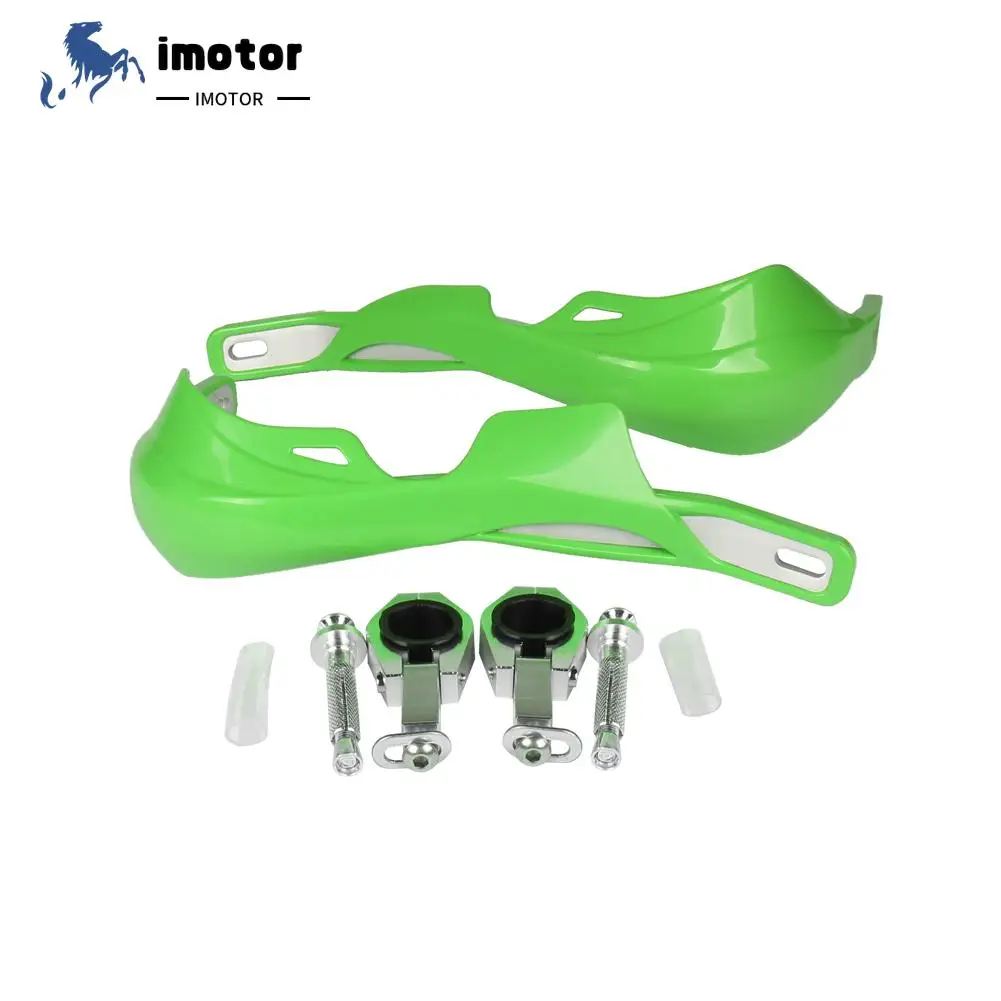 1-1/8 28mm Universal Handguard Hand Guards For HONDA KTM YAMAHA SUZUKI KAWASAKI Motocycle Drit Pit Bikes Motocross
1-1/8 28mm Universal Handguard Hand Guards For HONDA KTM YAMAHA SUZUKI KAWASAKI Motocycle Drit Pit Bikes Motocross