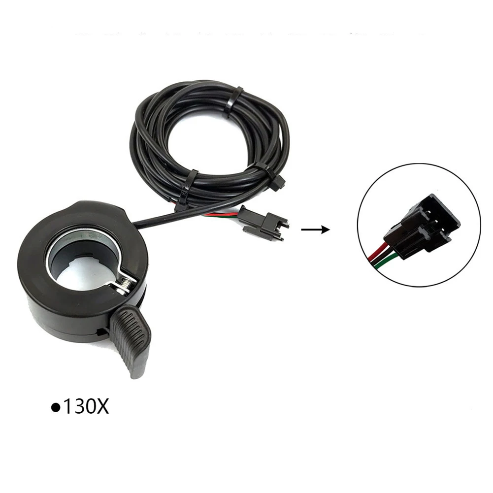 Kit KT Controller KT-22A LCD5 Display Thumb Throttle Waterproof Plug 36V/48V 500W Brushless Hub Motors 8 Sensor
Kit KT Controller KT-22A LCD5 Display Thumb Throttle Waterproof Plug 36V/48V 500W Brushless Hub Motors 8 Sensor