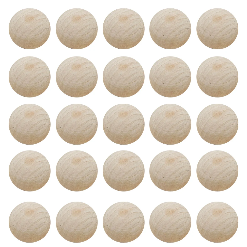 200pcs Universal Half Wooden Bead Split Ball 15mm Photo Prop DIY Craft Mini Unfinished Ornament Jewellery Design Wreath Making
200pcs Universal Half Wooden Bead Split Ball 15mm Photo Prop DIY Craft Mini Unfinished Ornament Jewellery Design Wreath Making