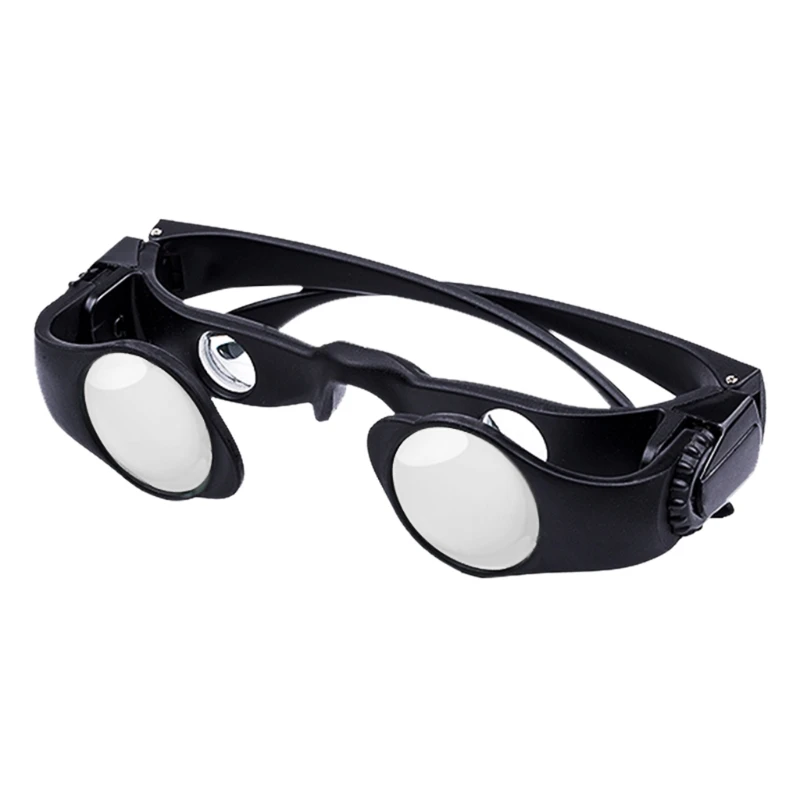 Portable High Definition Glasses Fishing Hand-Free Binoculars Telescope Outdoor
Portable High Definition Glasses Fishing Hand-Free Binoculars Telescope Outdoor