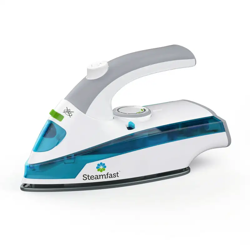 

SF-710 Portable Mini Steam Iron, White