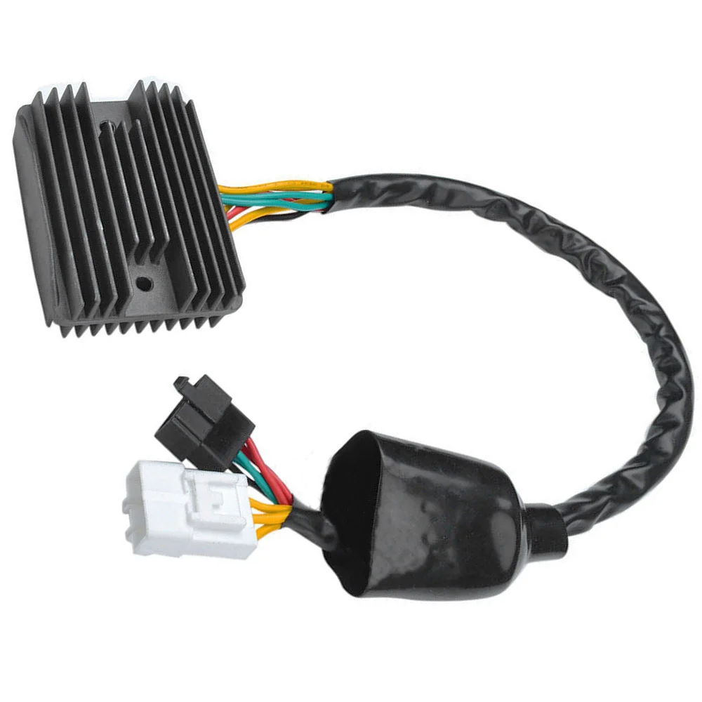 

Regulator Rectifier for Honda CB 1100 SFY/SF1 "X11" 2000-2003, VTX 1800 C2/C3/C4/C15/CA6/CA7 2002-2008, NSS250 AC 2003-2007