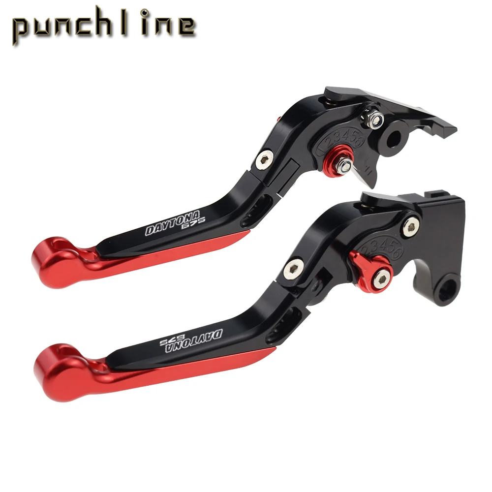 Подходит для DAYTONA 675 2006-2017, рычаги сцепления для складных выдвижных тормозных рычагов DAYTONA 675
Подходит для DAYTONA 675 2006-2017, рычаги сцепления для складных выдвижных тормозных рычагов DAYTONA 675