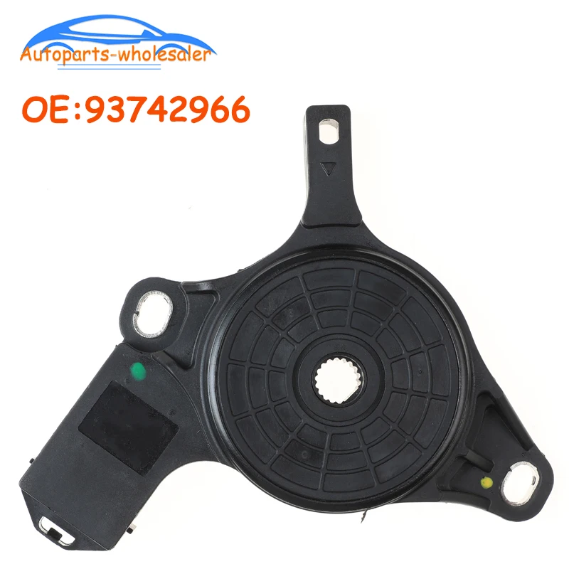 93742966 37720-86Z01 For Chevrolet Epica optra DAEWOO Suzuki Forenza/Reno/Verona 2004-2008 Excelle Transmission Range Sensor
93742966 37720-86Z01 For Chevrolet Epica optra DAEWOO Suzuki Forenza/Reno/Verona 2004-2008 Excelle Transmission Range Sensor