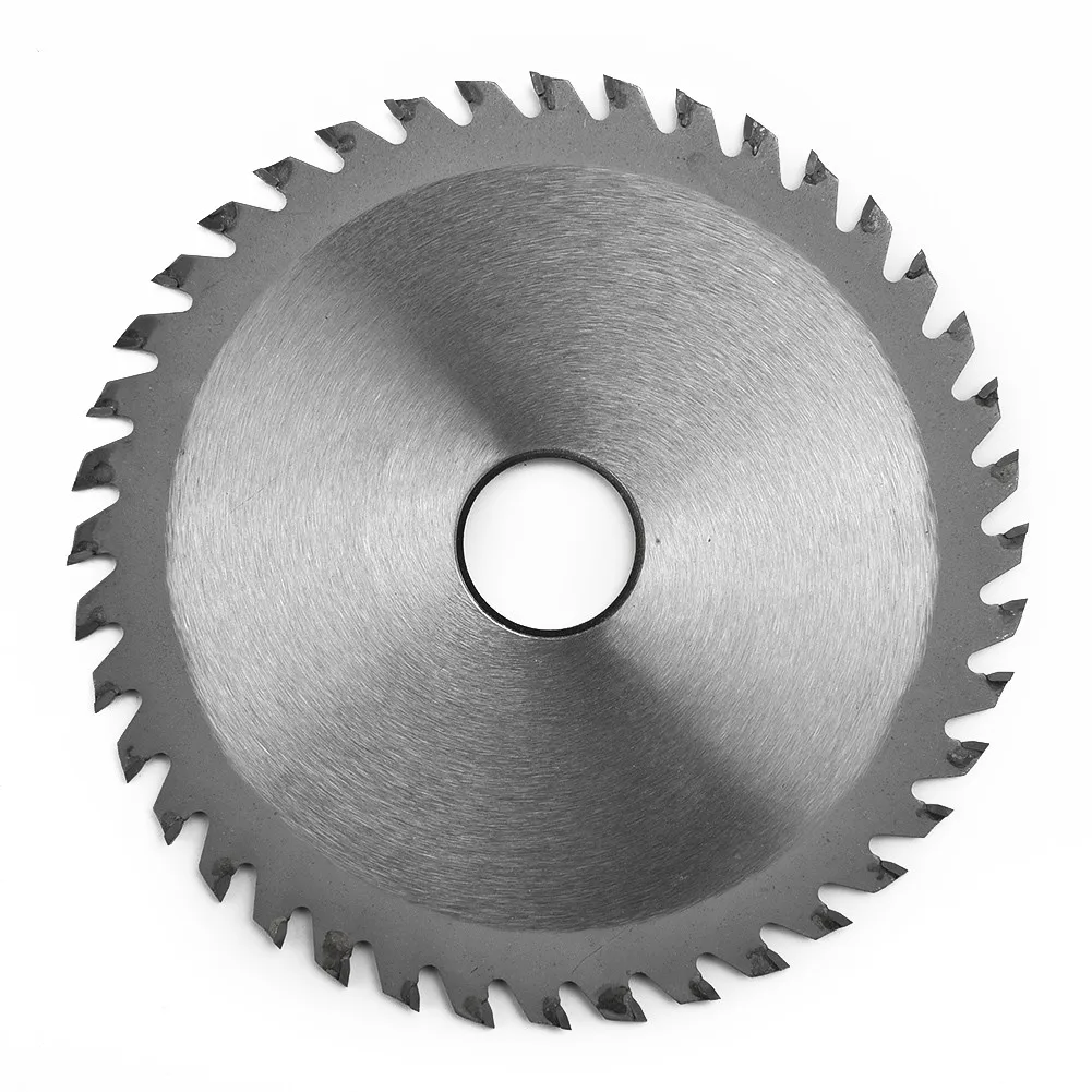 115mm 40 Teeth Circular Saw Blade Electric Carbides Circular Disc Rotary Tools For Metal Cutter Power Tools Woods Cutting Discs
115mm 40 Teeth Circular Saw Blade Electric Carbides Circular Disc Rotary Tools For Metal Cutter Power Tools Woods Cutting Discs