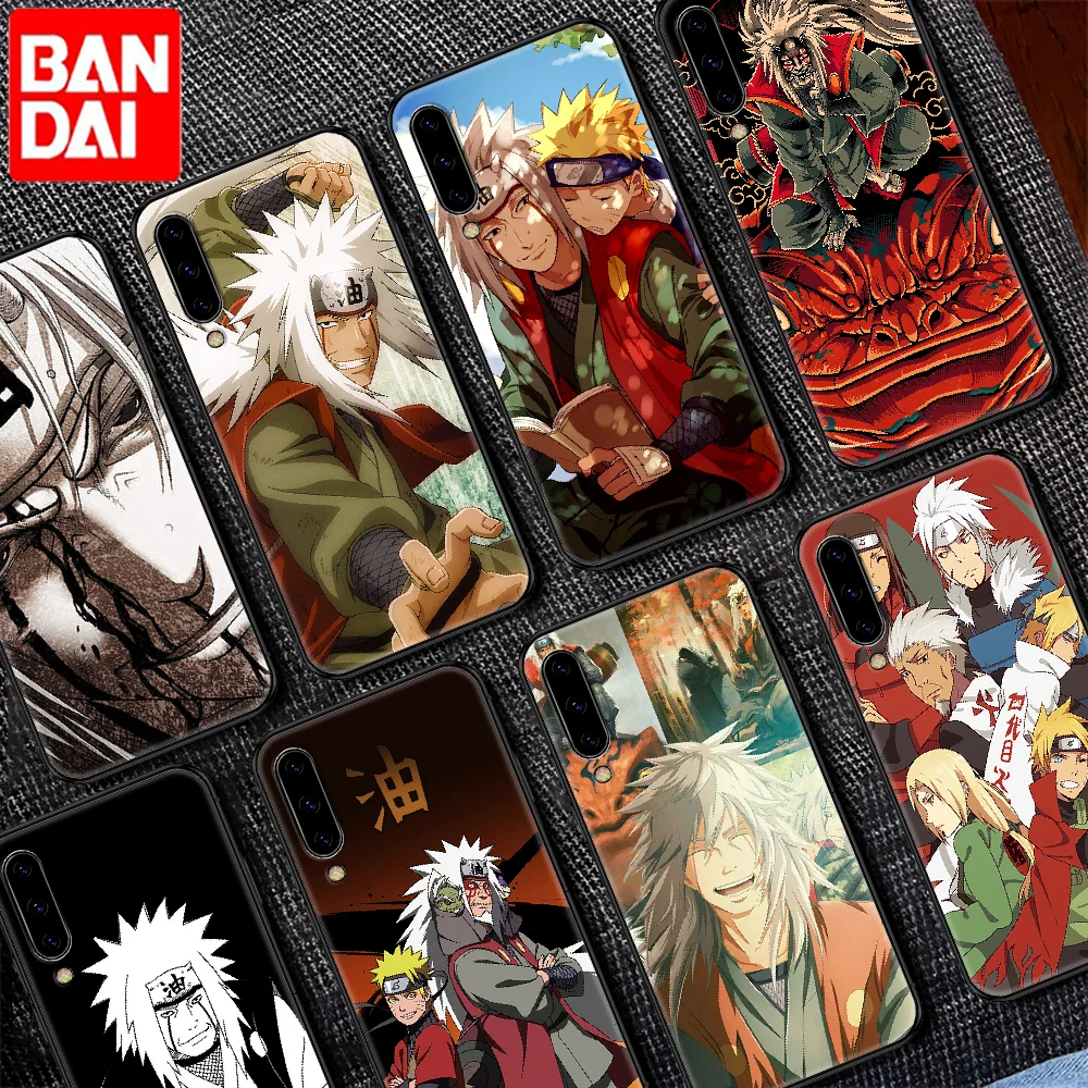 Anime Naruto Jiraiya Phone case For Samsung Galaxy A 3 5 7 8 10 20 21 30 40 50 51 70 71 E S 2016 2018 4G black fashion hoesjes
Anime Naruto Jiraiya Phone case For Samsung Galaxy A 3 5 7 8 10 20 21 30 40 50 51 70 71 E S 2016 2018 4G black fashion hoesjes