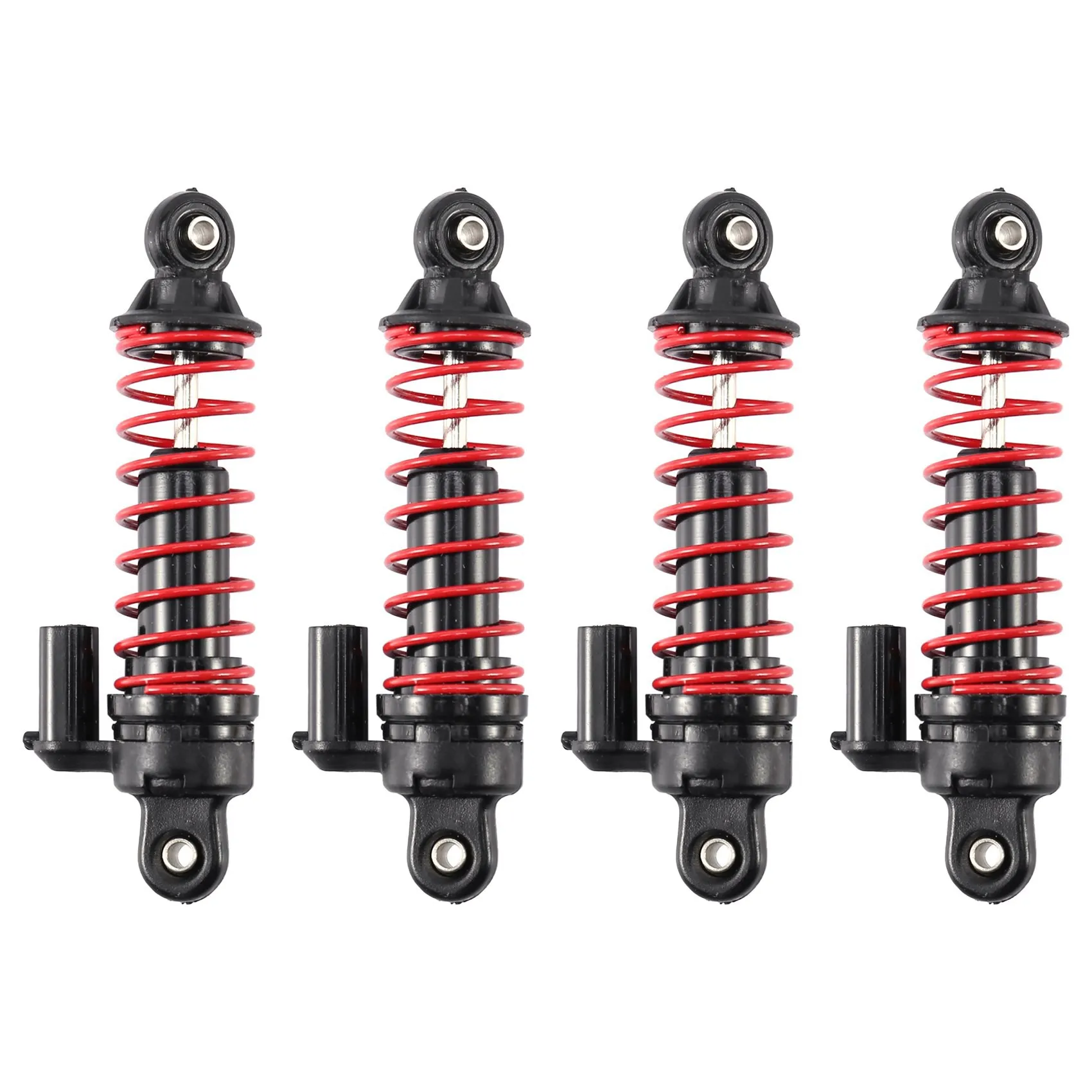 for MN86S MN86 MN86KS MN86K MN G500 Shock Absorbers Upgrade Accessories 1/12 RC Car Spare Parts
for MN86S MN86 MN86KS MN86K MN G500 Shock Absorbers Upgrade Accessories 1/12 RC Car Spare Parts