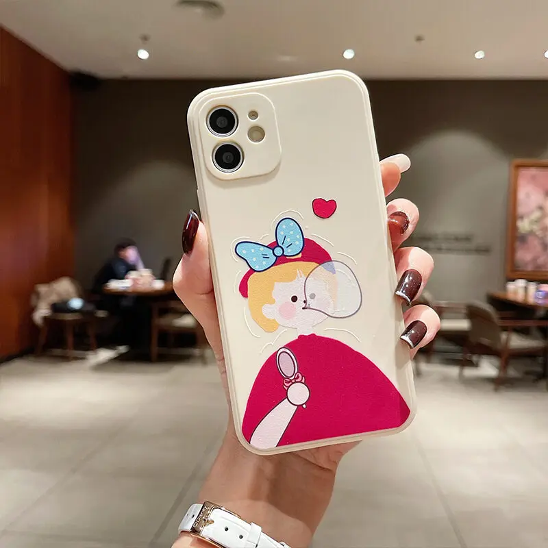 Мягкий чехол NOHON для SAMSNUG NOTE 20 ULTRA 10 LUS LITE 9 8, роскошный чехол с прямыми краями для молодых пар
Мягкий чехол NOHON для SAMSNUG NOTE 20 ULTRA 10 LUS LITE 9 8, роскошный чехол с прямыми краями для молодых пар