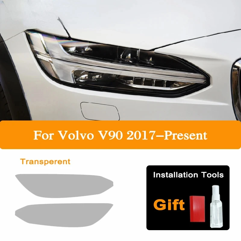 Подходит для Volvo V90 S90 2017 2018 2019 2020 HDCar Передняя защитная затеняющая пленка ТПУ стикер для дыма автомобильные аксессуары декоративная пленка
Подходит для Volvo V90 S90 2017 2018 2019 2020 HDCar Передняя защитная затеняющая пленка ТПУ стикер для дыма автомобильные аксессуары декоративная пленка
