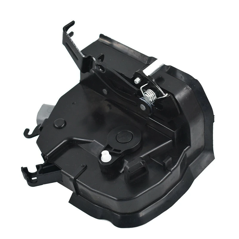 Front Right Professional 937-811 Door Lock Actuator Motor 51217011250 For-BMW E46 325/330CI
Front Right Professional 937-811 Door Lock Actuator Motor 51217011250 For-BMW E46 325/330CI