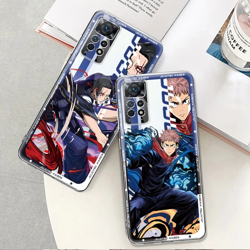 Прозрачные чехлы для Xiaomi Redmi Note 9S 7 8 9 10 11 12 4G 5G Pro NOTE11 10S 10Pro 11T 8T
Прозрачные чехлы для Xiaomi Redmi Note 9S 7 8 9 10 11 12 4G 5G Pro NOTE11 10S 10Pro 11T 8T