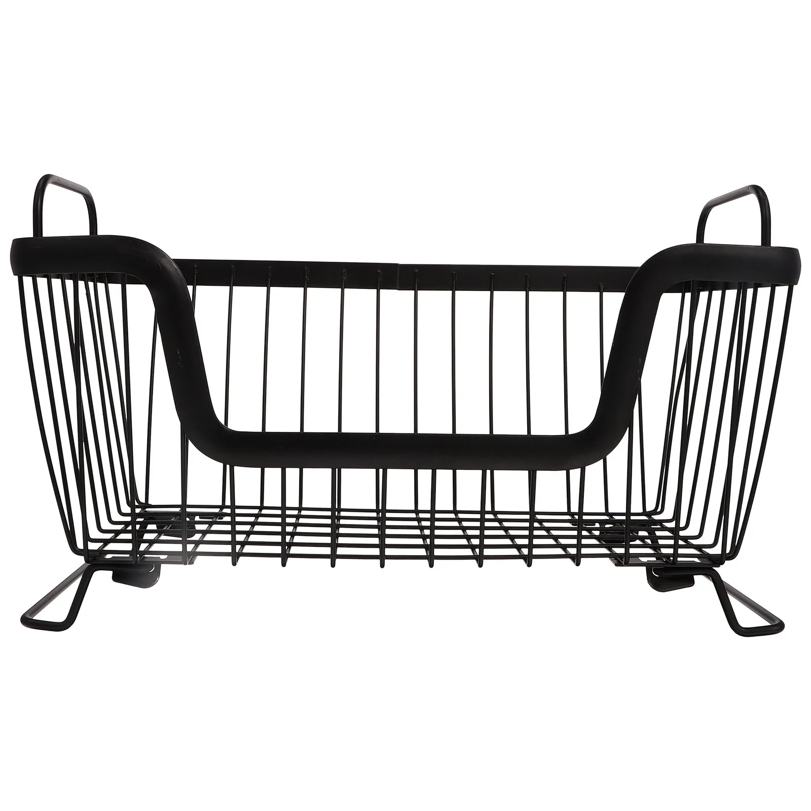 Basket Storage Baskets Wire Organizer Stackable Fruitkitchen Pantry Sundries Bins Container Bin Organizing Decorative Vegetable
Basket Storage Baskets Wire Organizer Stackable Fruitkitchen Pantry Sundries Bins Container Bin Organizing Decorative Vegetable