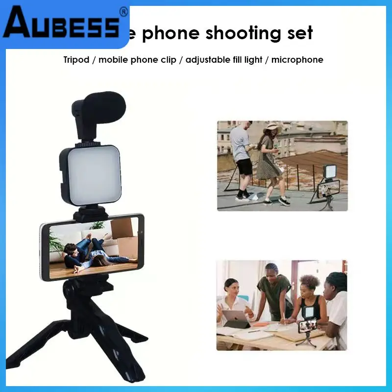Cell Phone Tripod Led Selfie Tripod Recording Led Beauty Leg Pocket Fill Light Cell Phone Tripod Led Fill Light Led Fill Light
Cell Phone Tripod Led Selfie Tripod Recording Led Beauty Leg Pocket Fill Light Cell Phone Tripod Led Fill Light Led Fill Light