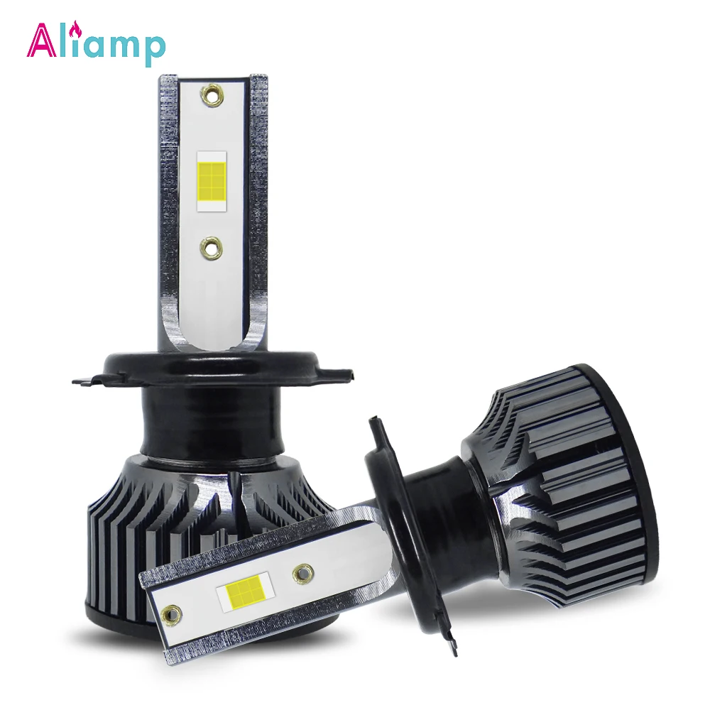 H11 H7 Car Led Headlight Bulb H4 9005 12V RoHS Universal Spotlight Retrofit Lamp 24W-30W A Pair 3000K 6000K 8000K 8000Lm 2PCS
H11 H7 Car Led Headlight Bulb H4 9005 12V RoHS Universal Spotlight Retrofit Lamp 24W-30W A Pair 3000K 6000K 8000K 8000Lm 2PCS