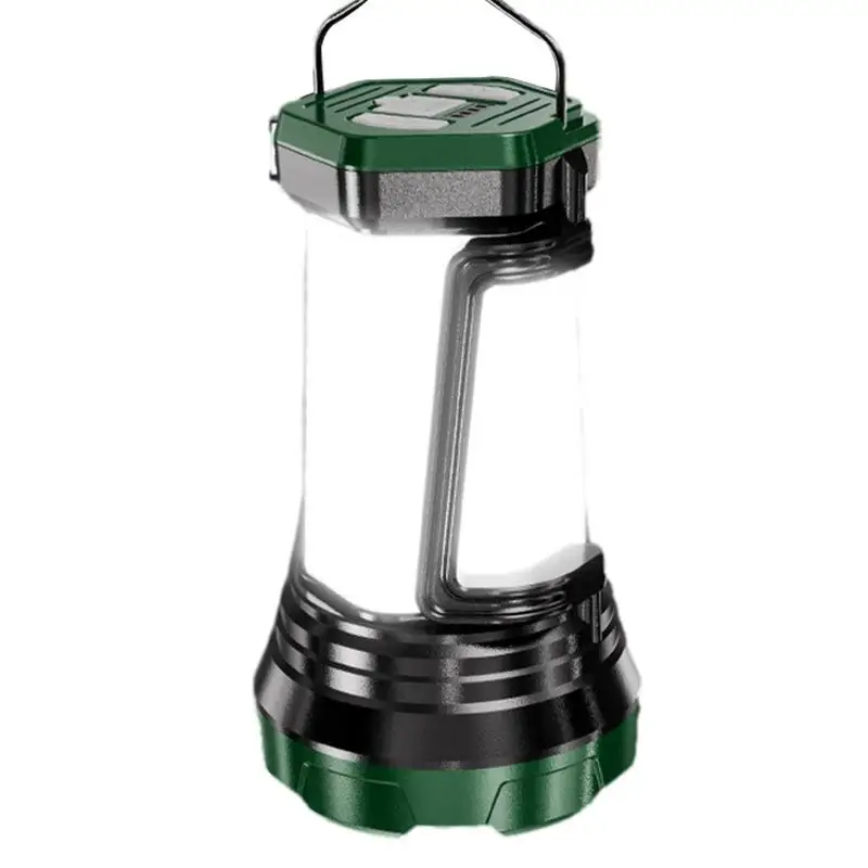 Spotlight Lantern Rechargeable Lantern Camping Flashlights With Handle Power Bank 2000mAh LED Searchlight With USB Output For
Spotlight Lantern Rechargeable Lantern Camping Flashlights With Handle Power Bank 2000mAh LED Searchlight With USB Output For