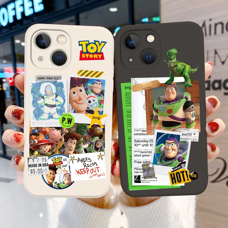 Disney Toy Story Buzz Poster For Apple iPhone 14 13 12 mini XS XR SE 11 8 7 Pro Max Liquid Silicone Phone Soft Case Cover
Disney Toy Story Buzz Poster For Apple iPhone 14 13 12 mini XS XR SE 11 8 7 Pro Max Liquid Silicone Phone Soft Case Cover