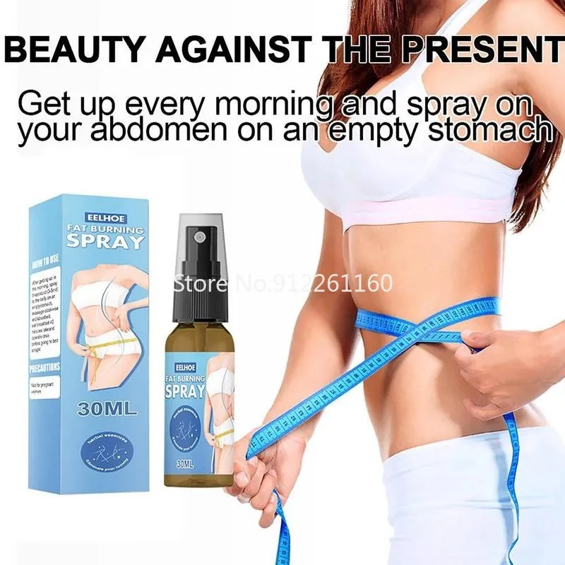 2pcs Fat Burning Slimming Spray Powerful Belly Abdomen Weight Loss Products Natural Herbal Ingredients Health Fast Slim Cream
2pcs Fat Burning Slimming Spray Powerful Belly Abdomen Weight Loss Products Natural Herbal Ingredients Health Fast Slim Cream