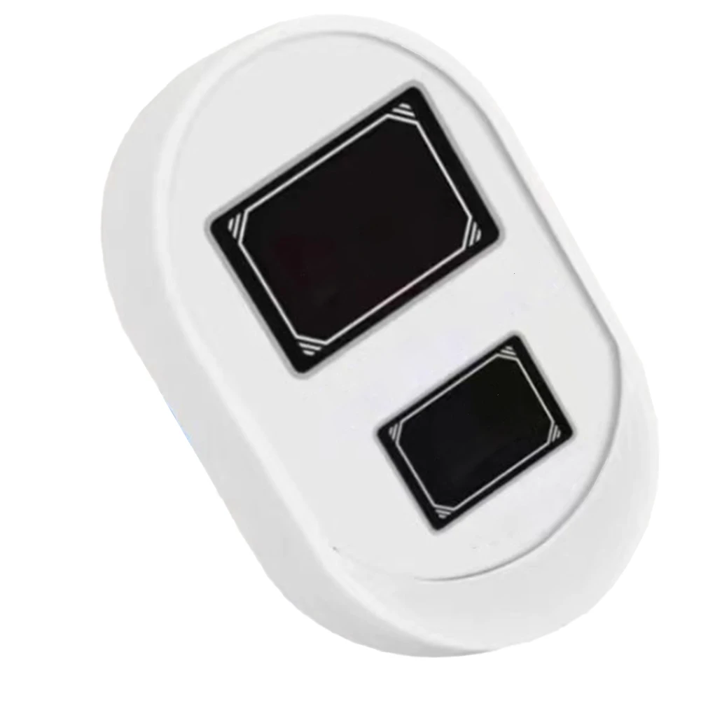 32 Languages Radiation Detector Nuclear Nuclear Radiation Plug-in Model Tester Domestic White Waste Water Detection
32 Languages Radiation Detector Nuclear Nuclear Radiation Plug-in Model Tester Domestic White Waste Water Detection