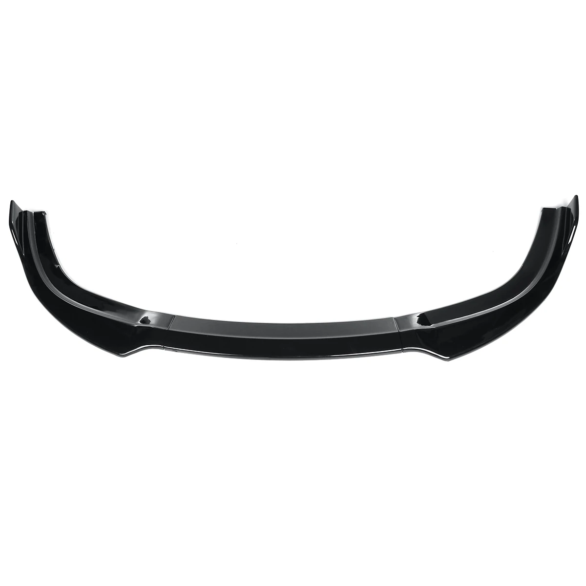 3Pieces Car Front Bumper Lip Splitter Diffuser Spoiler Cover Fins Body Kit Guard Deflector Lips For Chrysler 300 SRT8 2012-2014
3Pieces Car Front Bumper Lip Splitter Diffuser Spoiler Cover Fins Body Kit Guard Deflector Lips For Chrysler 300 SRT8 2012-2014
