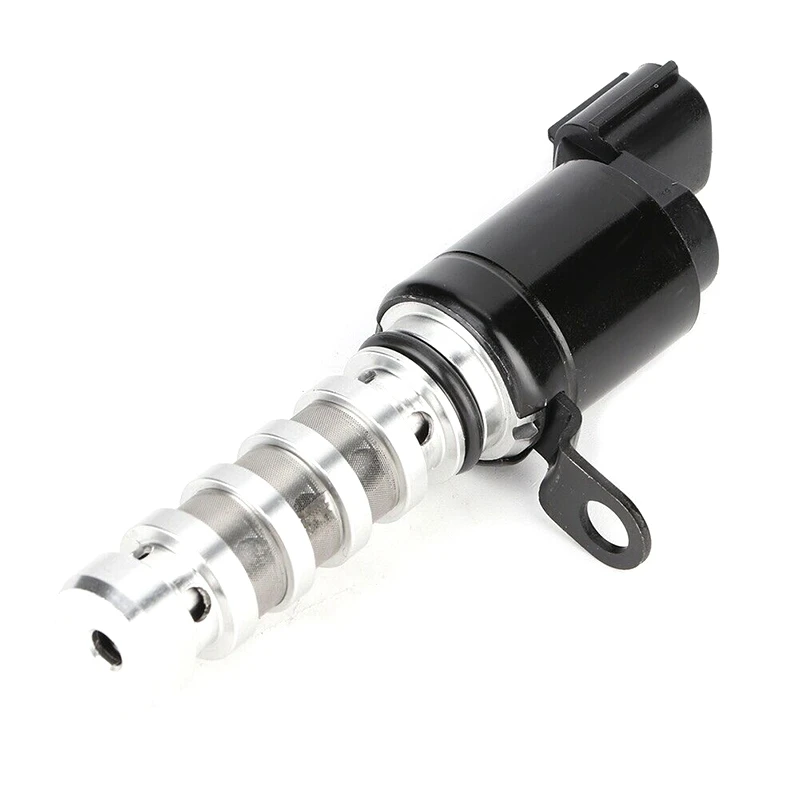 Camshaft Variable Timing Solenoid Valve VVT Solenoid Valve for Hyundai I10 I20 for Kia Picanto Rio 24375-03010
Camshaft Variable Timing Solenoid Valve VVT Solenoid Valve for Hyundai I10 I20 for Kia Picanto Rio 24375-03010