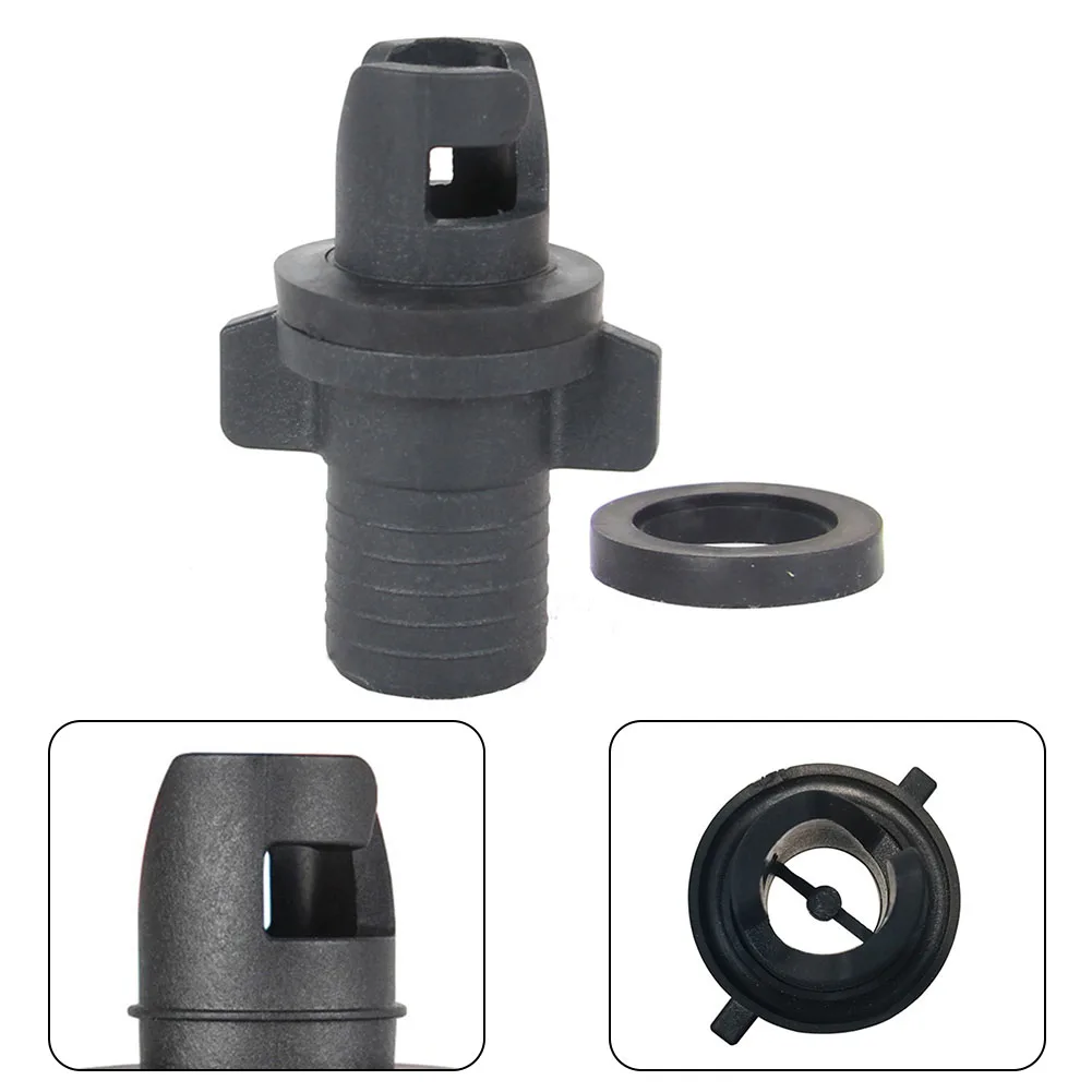 Adapter Air Valve For Inflatable Lay Z Spa Home Hose Hot Tubs Inflated Boat Kayak Part Plastic Portable Brand New
Adapter Air Valve For Inflatable Lay Z Spa Home Hose Hot Tubs Inflated Boat Kayak Part Plastic Portable Brand New