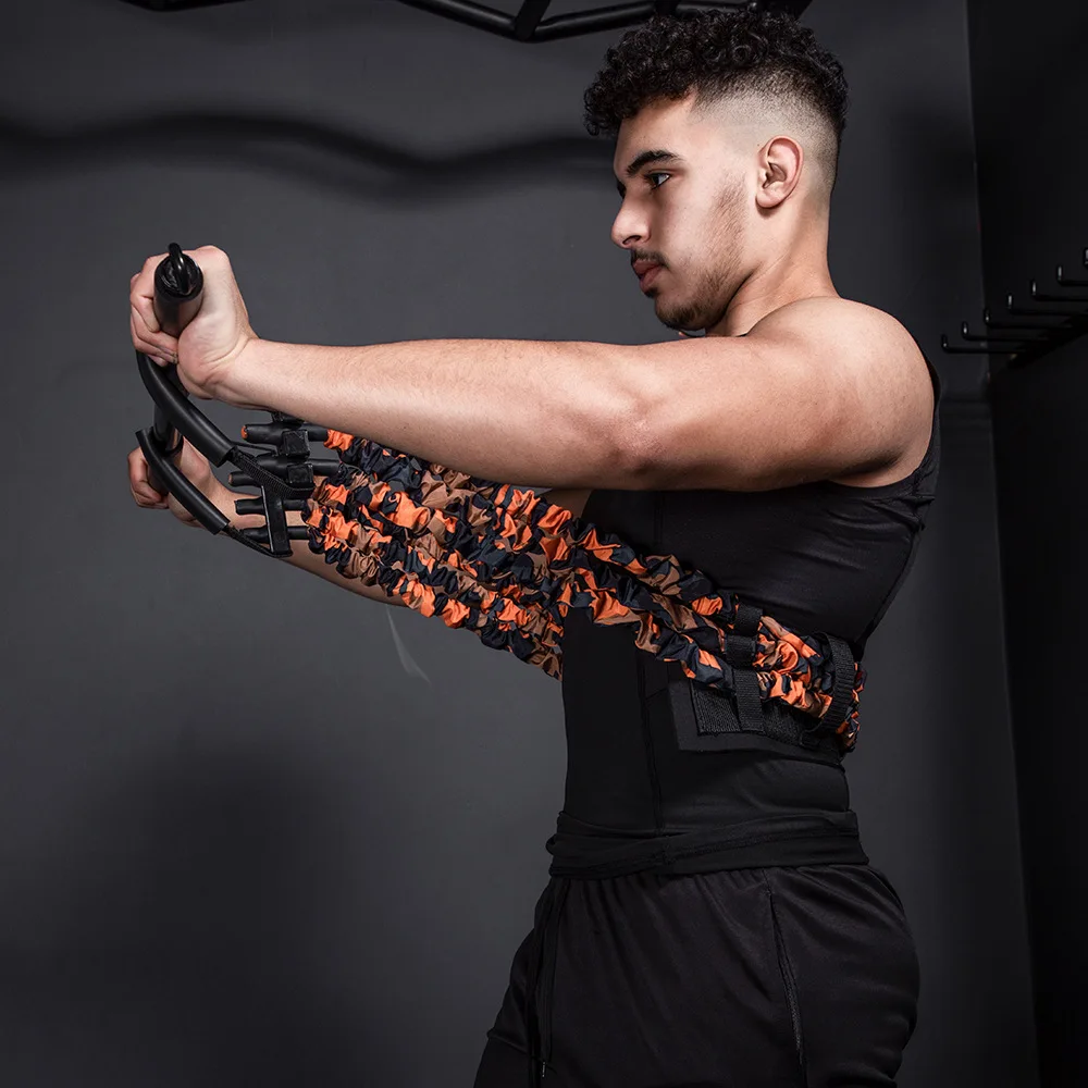 Bench Press Adjustable Resistance Bands Chest Expander Push-ups Muscle Training Home Gym Workout Fitness Equipment Elastic Band
Bench Press Adjustable Resistance Bands Chest Expander Push-ups Muscle Training Home Gym Workout Fitness Equipment Elastic Band