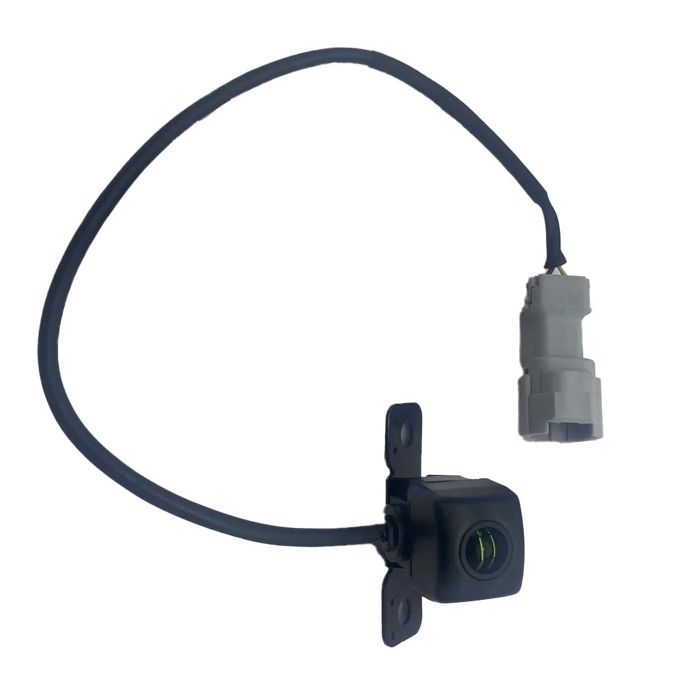 Новая камера для парковки запасная камера 95760-2W000 95760-A2100 аксессуары для вспомогательной камеры автомобиля
Новая камера для парковки запасная камера 95760-2W000 95760-A2100 аксессуары для вспомогательной камеры автомобиля