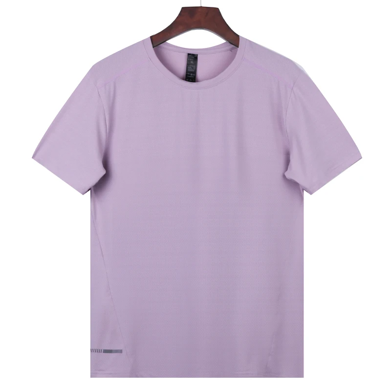 Print Training Shirt Breathable Running Men Causal Gym Short Sleeve Fashion Workout Joggers Bodybuilding Exercise Tshirt
Print Training Shirt Breathable Running Men Causal Gym Short Sleeve Fashion Workout Joggers Bodybuilding Exercise Tshirt