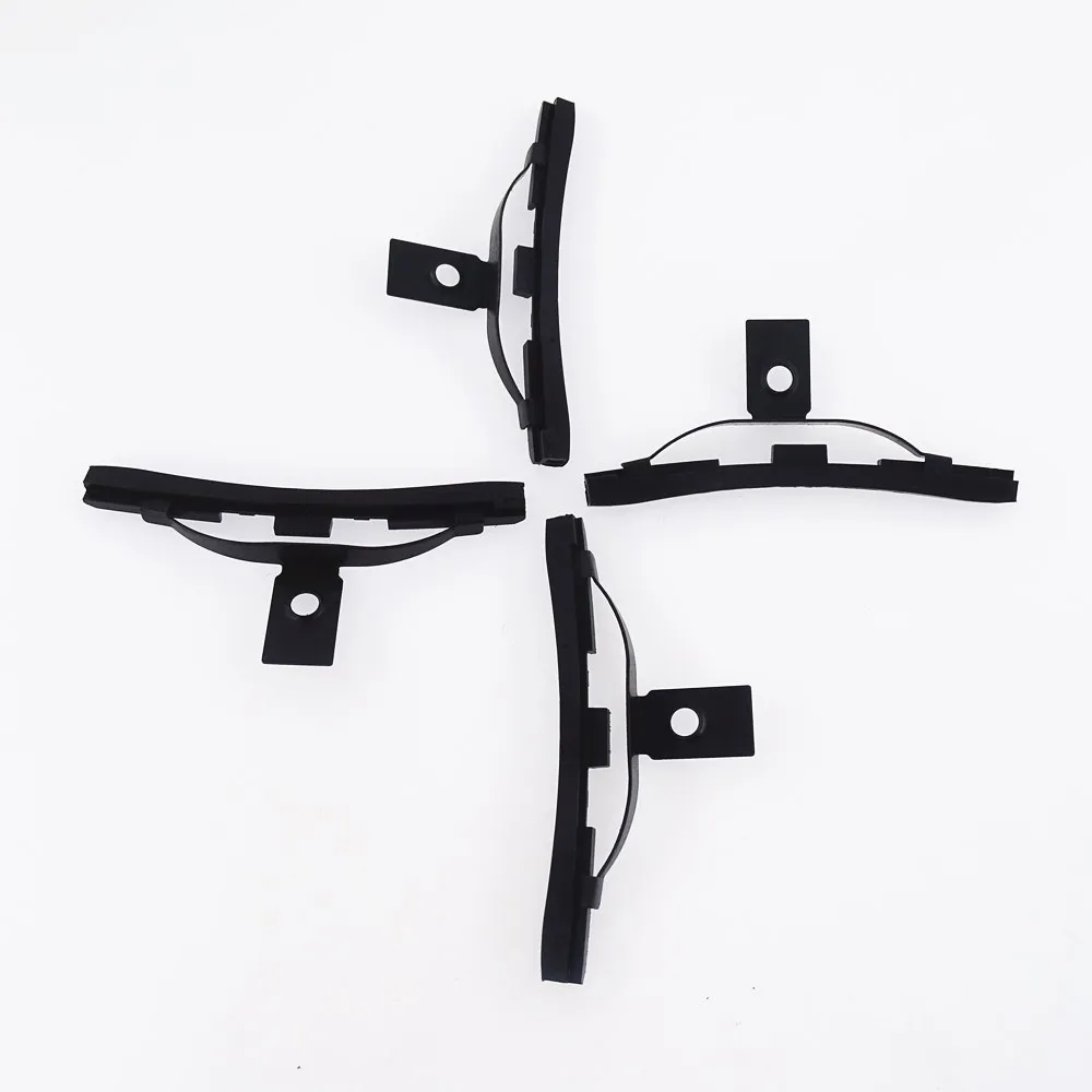 4Pcs 4B0877165 For VW Passat Golf MK4 Magotan Audi A3 A4 A6 RS4 Skoda Seat Car Shade Sunroof Hardtop Slider Clip 4B0 877 165
4Pcs 4B0877165 For VW Passat Golf MK4 Magotan Audi A3 A4 A6 RS4 Skoda Seat Car Shade Sunroof Hardtop Slider Clip 4B0 877 165