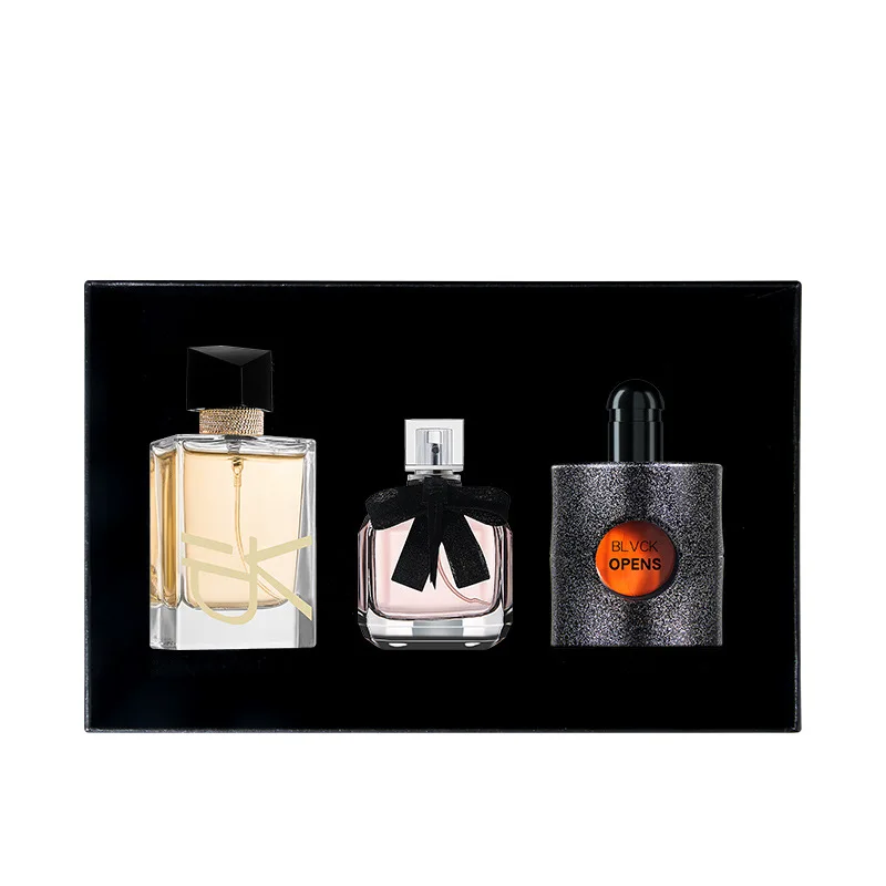 1 Set Perfume For Women Long Lasting Female Original Parfum Spray Bottle Sexy Lady Fragrance Parfumes
1 Set Perfume For Women Long Lasting Female Original Parfum Spray Bottle Sexy Lady Fragrance Parfumes