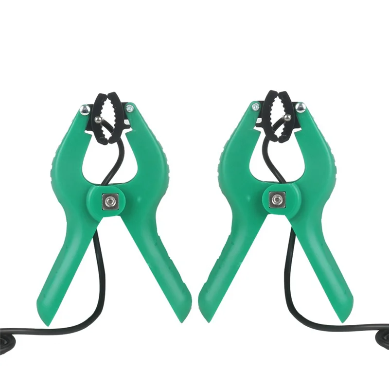 Sensor Clips Tools for DY517 LM120 Inspection Temperature Refrigeration Air Conditioner Manifold Clipping Clips
Sensor Clips Tools for DY517 LM120 Inspection Temperature Refrigeration Air Conditioner Manifold Clipping Clips