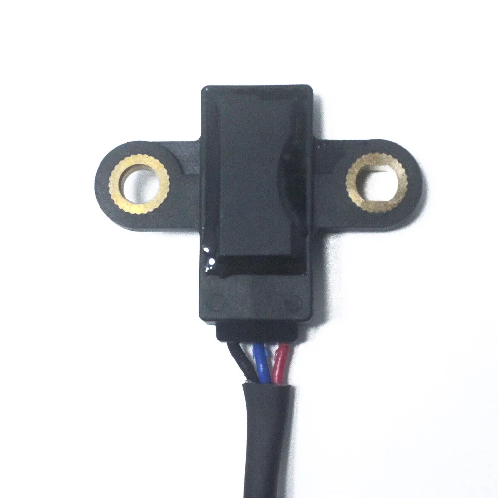 Replace Crankshaft Position Sensor Car Replacement Accessories 39310-02700 Durable High Quality Plastic + Metal
Replace Crankshaft Position Sensor Car Replacement Accessories 39310-02700 Durable High Quality Plastic + Metal