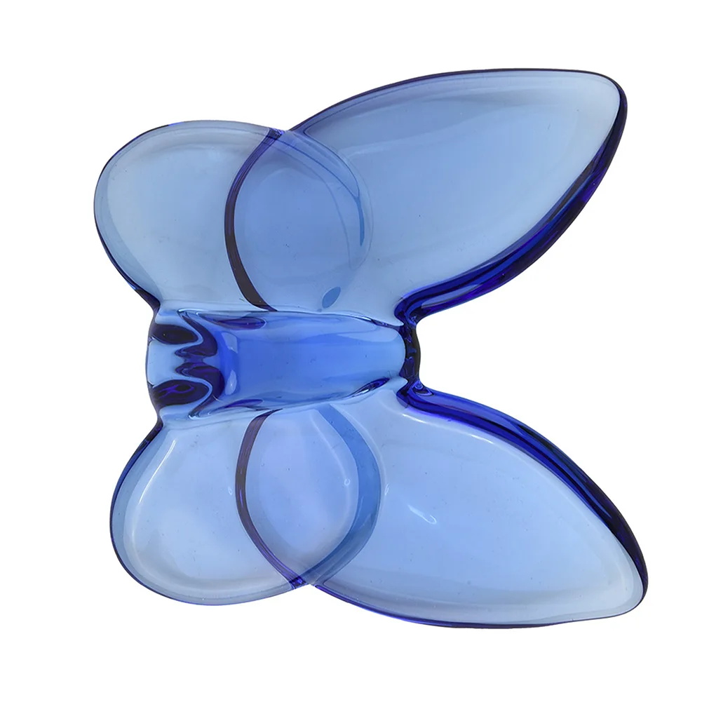 1pc Glass Crystal Lucky Butterfly Vibrantly With Bright Color Ornaments Home Decor Butterfly Ornament Decoration Craft Ornament
1pc Glass Crystal Lucky Butterfly Vibrantly With Bright Color Ornaments Home Decor Butterfly Ornament Decoration Craft Ornament