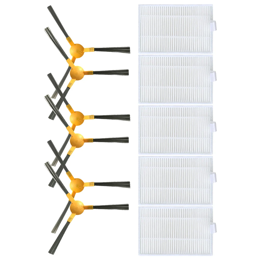 1 Set Of Roller Main Side Brush Filter Kit For Kenmore 31510 Smart Robot Vacuum Cleaner Parts Replacement Household Supplies
1 Set Of Roller Main Side Brush Filter Kit For Kenmore 31510 Smart Robot Vacuum Cleaner Parts Replacement Household Supplies