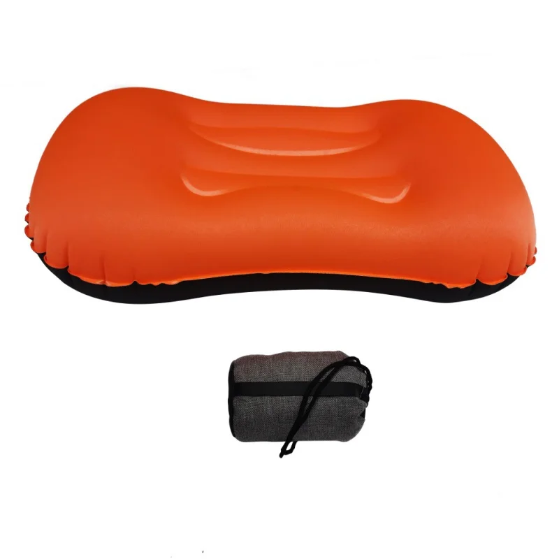 Outdoor Camping Sleeping Gears of Pillow Rest Relax Shoulder And Neck Waist Pad Press The Gas Depth Gray
Outdoor Camping Sleeping Gears of Pillow Rest Relax Shoulder And Neck Waist Pad Press The Gas Depth Gray