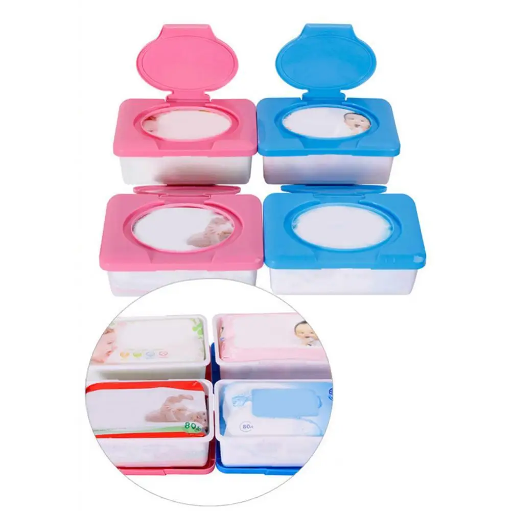 Plastic Dry Wet Tissue Box Case Baby Wipes Press Pop-up Design Home Tissue Holder Accessories Pink blue colors
Plastic Dry Wet Tissue Box Case Baby Wipes Press Pop-up Design Home Tissue Holder Accessories Pink blue colors
