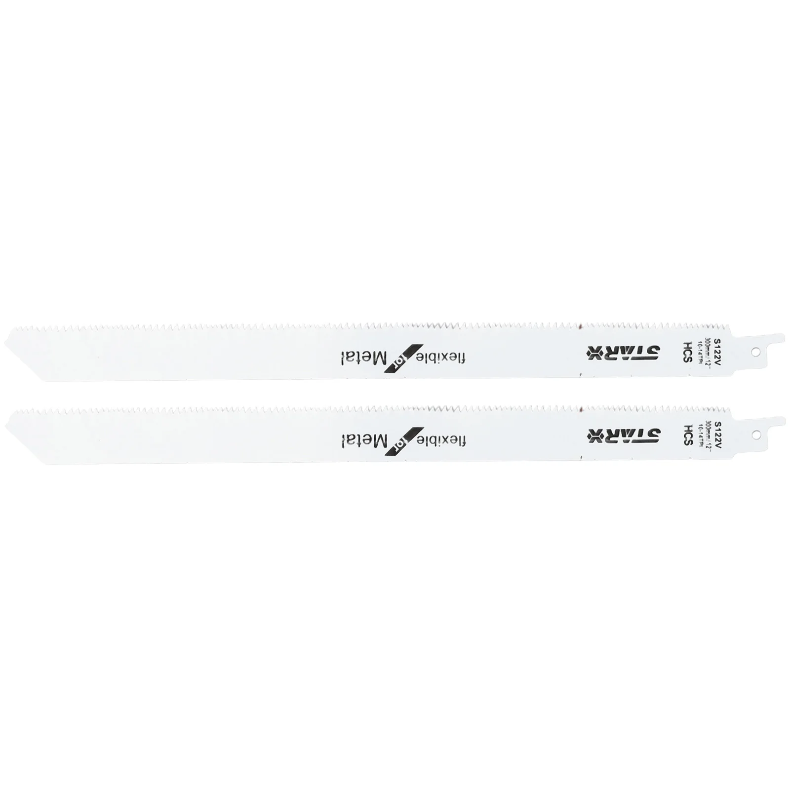 HCS Saw Blade 2pcs Accessories For Metal Wood PVC High Carbon Steel Tube Cutting Power Tools Universal High Quality
HCS Saw Blade 2pcs Accessories For Metal Wood PVC High Carbon Steel Tube Cutting Power Tools Universal High Quality