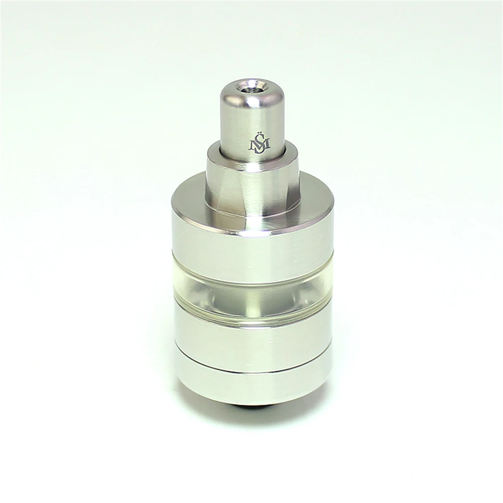 Новый Регулируемый атомайзер kayfun lite plus 2021 mtl rta с емкостью 4,0 мл 316ss 22 мм
Новый Регулируемый атомайзер kayfun lite plus 2021 mtl rta с емкостью 4,0 мл 316ss 22 мм