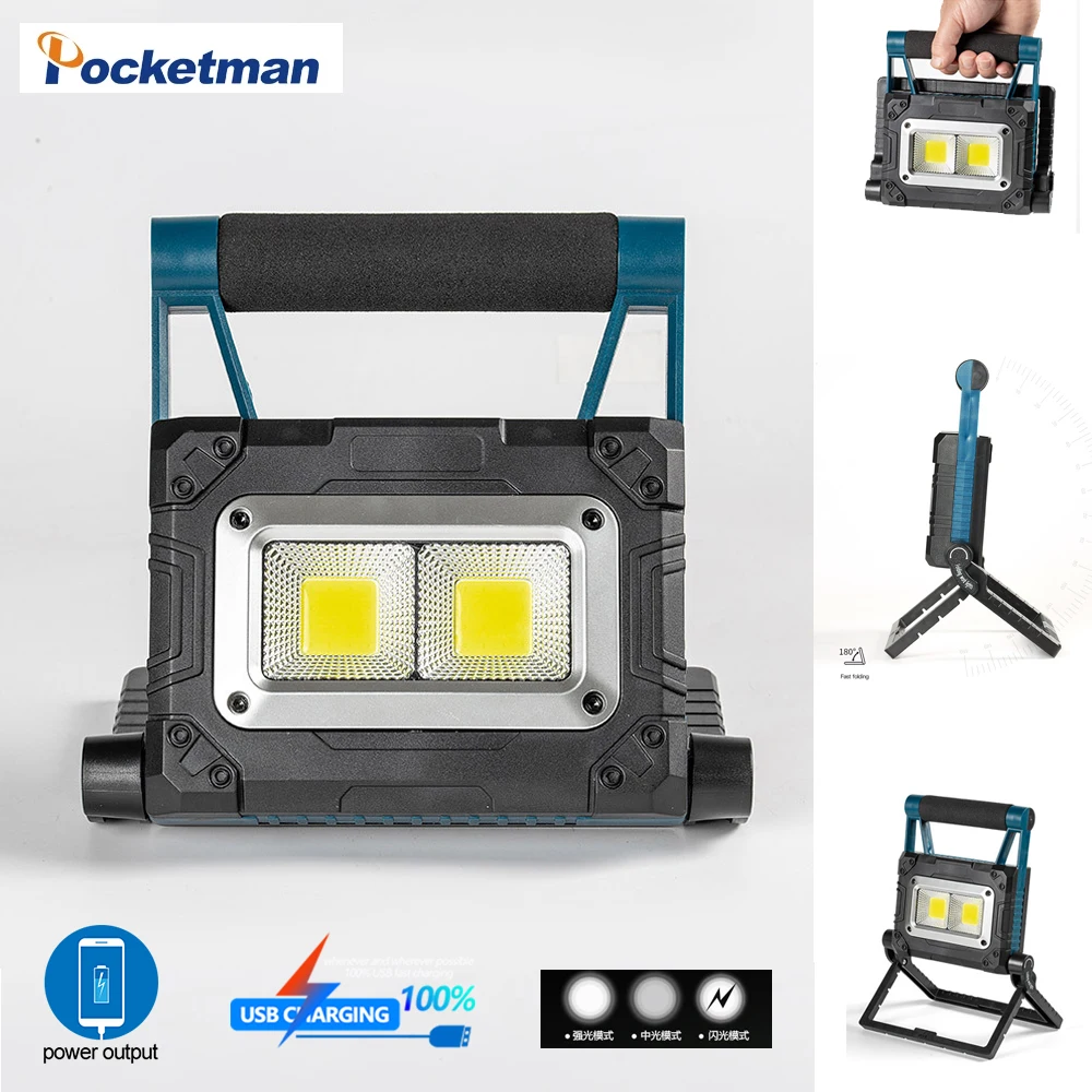 Светодиодный фонарь на солнечной батарее, портативный ручной точесветильник светильник, поисковая лампа с зарядкой от USB, уличный фонарь дл...
Светодиодный фонарь на солнечной батарее, портативный ручной точесветильник светильник, поисковая лампа с зарядкой от USB, уличный фонарь дл...