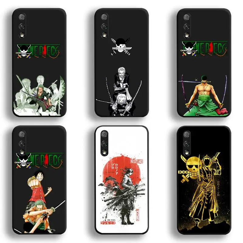 One Piece Zoro Phone Case For Huawei Honor 30 20 10 9 8 8x 8c v30 Lite view 7A pro
One Piece Zoro Phone Case For Huawei Honor 30 20 10 9 8 8x 8c v30 Lite view 7A pro