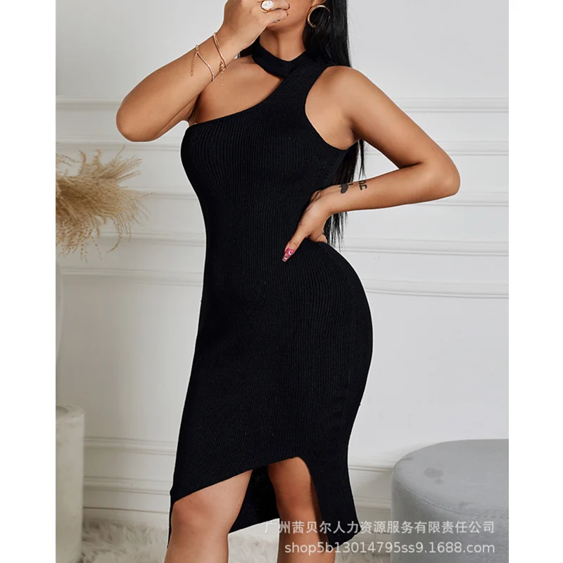 Mandylandy Women Elegant Bodycon Dress Lady Fashion Off Shoulder High Waist Corset Slim Fit Evening Party Pencil Dress
Mandylandy Women Elegant Bodycon Dress Lady Fashion Off Shoulder High Waist Corset Slim Fit Evening Party Pencil Dress