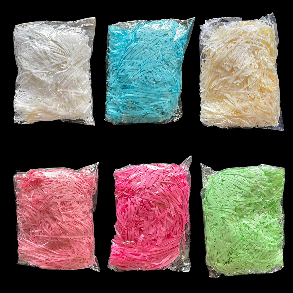 13 Color Easter Stuff for Baskets Grass Shredded Paper Crinkle Cut Tissue Craft White Black Orange Red Blue Green Light Purple
13 Color Easter Stuff for Baskets Grass Shredded Paper Crinkle Cut Tissue Craft White Black Orange Red Blue Green Light Purple