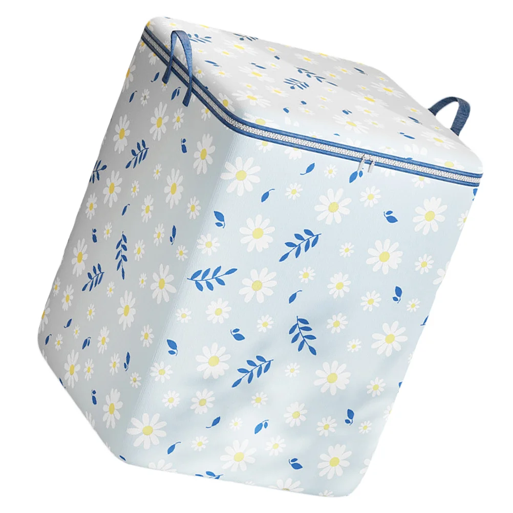 Large Bags Moving Comforter Quilt Container Folding Clothes Storage Portable Bedding Foldable Organizer
Large Bags Moving Comforter Quilt Container Folding Clothes Storage Portable Bedding Foldable Organizer