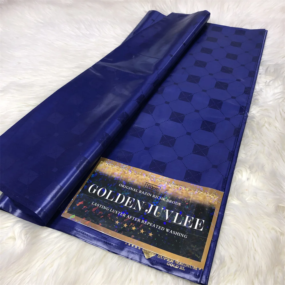 5meter Cotton Damask Shadda Guinea Bazin Brocade Fabric For Men Suit Good Quality Team Bazin Riche Brode Fabric African Fabric
5meter Cotton Damask Shadda Guinea Bazin Brocade Fabric For Men Suit Good Quality Team Bazin Riche Brode Fabric African Fabric