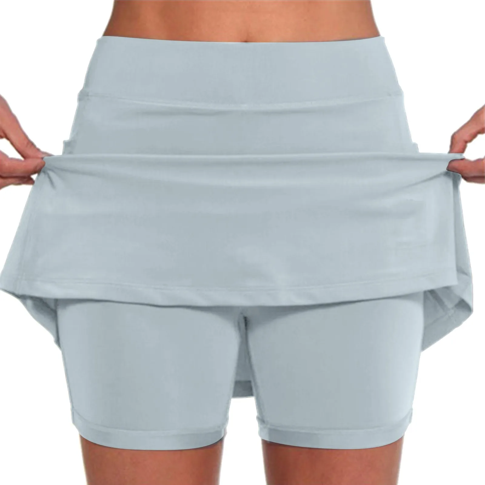 Woman Sexy Dresses Women's Short Pants Skinny Lounge Skirts Waist Culottes White Formal Dresses And Gowns
Woman Sexy Dresses Women's Short Pants Skinny Lounge Skirts Waist Culottes White Formal Dresses And Gowns