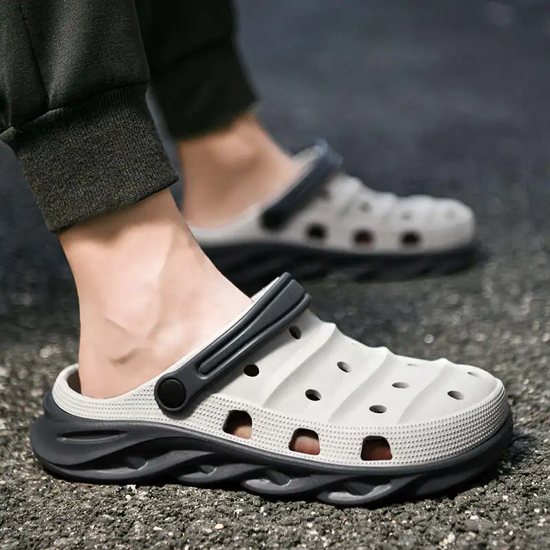 Boot Jelly Sandals Knit Summer Slippers Designer Luxury 2021 Summer Shoes Men Shock Absorption Men's Clogs Chue Tennis Sharks
Boot Jelly Sandals Knit Summer Slippers Designer Luxury 2021 Summer Shoes Men Shock Absorption Men's Clogs Chue Tennis Sharks