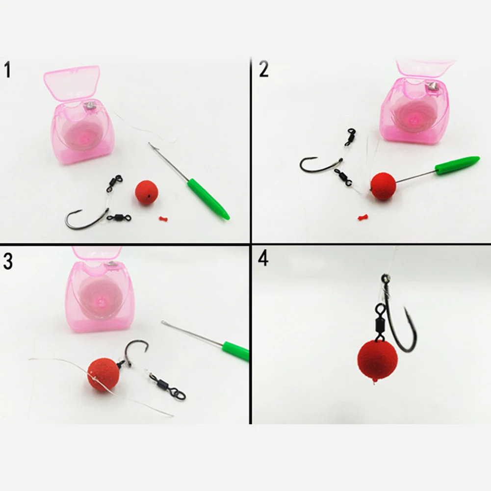 Carp Fishing Bait Floss Rolls Bait Floss 50m For Carp Fishing Pop Ups Tackle Carping Bollie String Line Fish Accessories Pesca
Carp Fishing Bait Floss Rolls Bait Floss 50m For Carp Fishing Pop Ups Tackle Carping Bollie String Line Fish Accessories Pesca